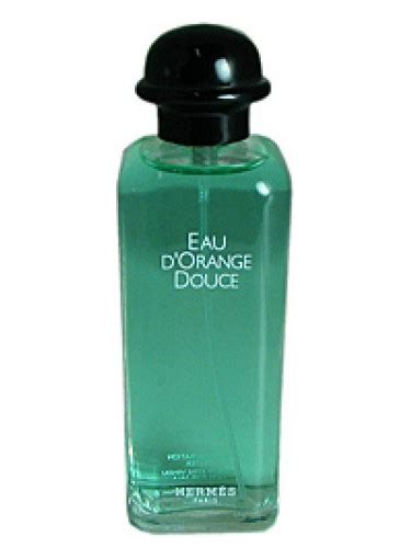 eau d orange douce hermes|Eau d'Orange Douce Hermès for women and men .